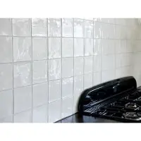 Jabo Oud Hollandse wandtegels wit 13x13