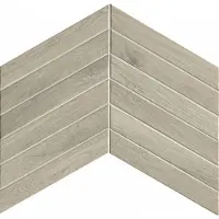 Jabo Fapnest keramisch parket silver chevron 7.5x45