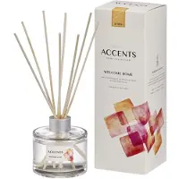 Bolsius Geurstokjes welcome home 100ml Geurstokjes