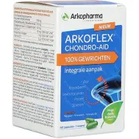 Arkopharma Arkoflex Chondro-Aid 60 St Capsules