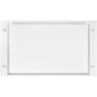NOVY 6836 Pure'line dampkap
