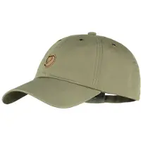 Fjällräven - Vidda Cap - Pet L/XL, olijfgroen