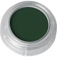 Grimas - Eyeshadow/Rouge - Pure - Diepgroen - 487