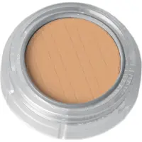 Grimas - Eyeshadow/Rouge - Pure - Licht okergeel - 519