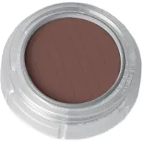 Grimas - Eyeshadow/Rouge - Pure - Aubergine - 575