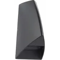 LumenXL Design muurlamp buiten Romy - 2-lichts