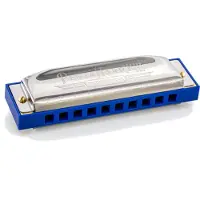 Hohner PentaHarp Minor Pentatonic Harmonica E