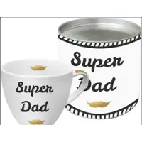 Ppd Mok Super Dad
