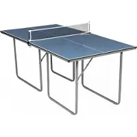 Dione Tafeltennistafel Mini 182 x 97 cm Indoor