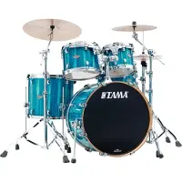 Tama STARCLASSIC PERFORMER STAGE 22 SKY BLUE AURORA