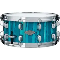 Tama Starclassic Performer 14" x 6.5" Snare Drum Sky Blue Aurora