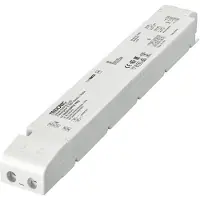 Tridonic 28002678, 150 W, 50.000 uur, 198 - 264 V, 0/50/60 Hz, 0,71 A, 43 mm