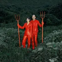 Pias Mattiel - Georgia Gothic (CD)