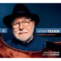 Label Bleu Heteroklite Lockdown