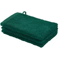Aquanova Washandje Oslo Pine (Set van 6)