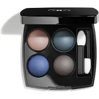 Chanel LES 4 OMBRES #312-quiet revolution 2 gr