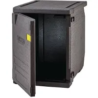 Cambro Cam GoBox geïsoleerde voedselcontainer 126ltr zonder rails