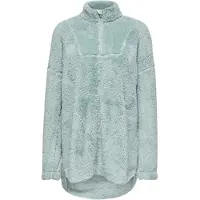 Only Play GIRLS sportvest ONPJARL mintgroen Meisjes