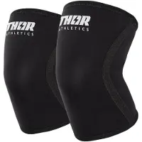 Thor Athletics Knee Sleeves - 7mm