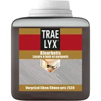 Trae-Lyx Kleurbeits 2539 Vergrijsd Eiken 500 ML
