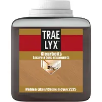Trae-Lyx Kleurbeits 2525 Midden Eiken 500 ML