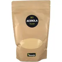 Hanoju Acerola poeder 500 gram