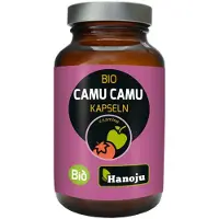 Hanoju Camu camu 500mg bio