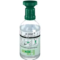 COVARMED Oogspoelfles Plus NaCl 500 ml Oogbad