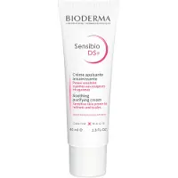 Bioderma Kalmerende crème Sensibio DS+ Reiniger (40 ml)