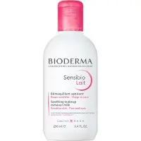Caudalie Sensibio Reinigingsmelk 250 ml