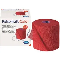 Hartmann Peha-haft LF 6cm x 20m 932460 1 St Vlies