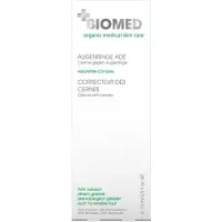 Biomed Crème tegen donkere kringen 15 ml Oogcrème