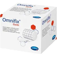 Hartmann Omnifix Elastic 20 cm x 10 m | 1 stuk