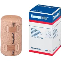 Bsn Medical Compridur Rekwindel Elast 6Cmx5M 105400 1 St Verband