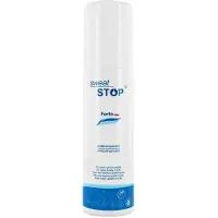 Sweat STOP SweatStop Forte max anti-transpirant spray voor handen en lichaam 100 ml Spray