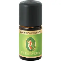 Primavera Aroma Therapy Essential oils Sandelhout Nieuw-Caledonisch 5 ml