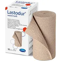 Paul hartmann ag 10 cm x 7 m 1 St Verband