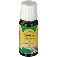 CdVet Teek en Vlo Exit Mild