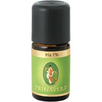 Primavera Aromatherapie Etherische-olienIris 1%