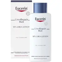 Eucerin UreaRepair PLUS Lotion 10 % 250 ml