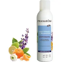 Pranarôm Aromanoctis Slaap en Ontspanningspray Bio | 150 ml