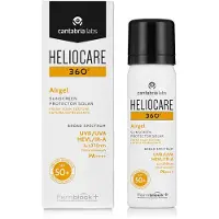 HELIOCARE - 360 Airgel Spf50 Lichaam 200ml