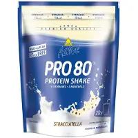 Inkospor Active Pro 80 Stracciatella poeder 500 g Poeder