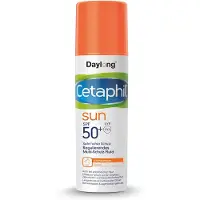 Cetaphil sun SPF 50+ Multi-Schutz-Fluid Gesicht, 50 ml Lotion