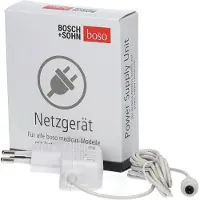 Boso -voedingseenheid voor -bloeddrukmeters 1 St Accessoires