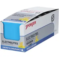 Sponser Sport Food Elektrolytendrank Citroen 4.5g 12 Eenheden