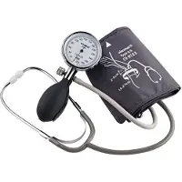 UEBE Visomat® medic home S 14-21 cm 1 St Apparaat