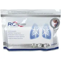 Cegla RC-Cornet Plus Tracheo 1 St Apparaat