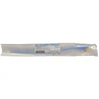 UROMED Supra Integral Ch 20-katheter van siliconen, 43 cm 1 St Katheter