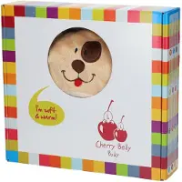 Inatura Cherry Belly Baby Hond | 1 stuk